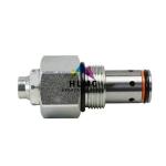 Hydraulic Parts R55 R60 Main Relief Valve XKBF-00743 Excavator Control Valve