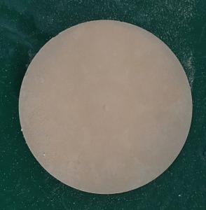 Quality High Density Zirconia Bricks For Metal Powder Sintering 5.4g/cm3 Density wholesale