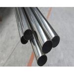 AISI 316L Fabrication Erw Welded Pipe Steel Mill Cold Drawn