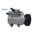 97701-2X000 97701-1D700 977012X000 977011D700 Ac Compressor Kia Soul Forte 1.6