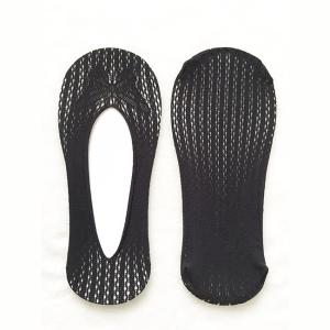 Quality Commercial Casual Womens Invisible Socks Soft Customized Design wholesale