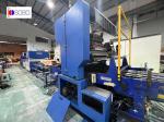 PLC Offset Printing Machine Sheet Printing Machine Tinplate Printing Line