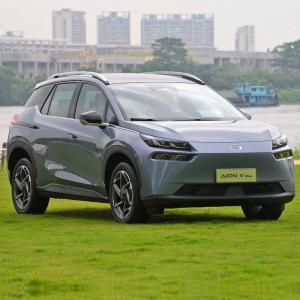 Quality 2024 GAC Aion V Plus 70 Electric Vehicle 7 Seats for Your Requirements wholesale