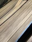 High Quality American Black Walnut Veneer Sheet For Plywood