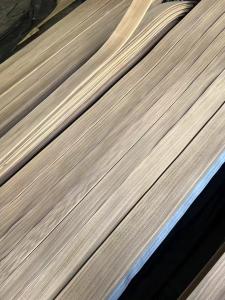 Quality High Quality American Black Walnut Veneer Sheet For Plywood wholesale