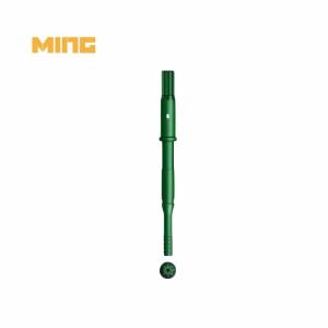 Quality Durable 525MM T51 DTH Shank Adapter for Atlas Copco COP1440 COP1550 COP1838 wholesale