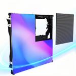 IP65 Video Wall Screen P2.6 P2.976 P3.91 P4.81 3840hz Portable Rental Led Screen