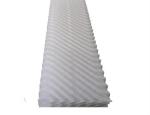 PP Crossflow Cooling Tower Infill Media Cooling Tower Fills Replacement