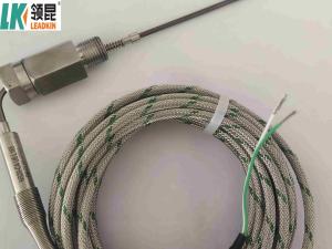 Quality Heating Cable For Thermocouple And Instrument Machine Connection wholesale