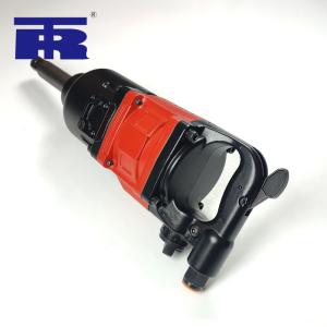Quality Customized Automotive Half Inch Pneumatic Impact Wrench Ergonomically wholesale