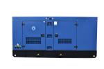 Soundproof Power 188kva 150 Kw Perkins Diesel Generators With 1106A-70TAG3