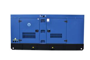 Quality Yangdong Diesel Generator 12kw Powered By YND485D Engine High Performance wholesale