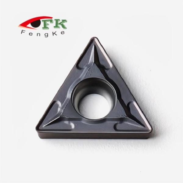 Carbide Turning Inserts TNMG Insert Tain Coated CNC Lathe Carbide Cutters