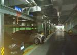 Prefabricated Steel Structure Car Parking For Commercial EN1090 Certificated