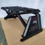Universal Pickup 4X4 Sport Roll BarHILUX REVO,HILUX VIGO Sports Bar With Roof