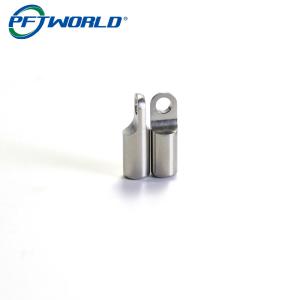 Quality ISO9001 OEM CNC Machining Stainless Steel Milling Parts Service Metal For Medical wholesale