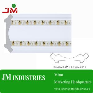 Quality PS Home Building Material-PS Construction Mouldings wholesale