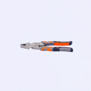Quality AWG 8 AWG 10 Combination Pliers Labor Saving Wire Stripper Crimper Pliers wholesale