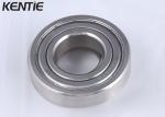 S6207ZZ Truckle Special 304 Stainless Steel Deep Groove Bearing 35*72*17mm