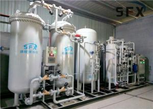 Quality ISO9001 Laboratory PSA Nitrogen Generator 500Nm3/H wholesale