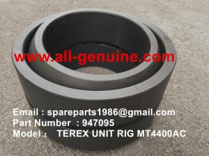 Quality 947095 TEREX UNIT RIG MT4400AC SWAY BAR BUSH wholesale