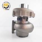 6152-82-8110 Turbocharger Komatsu , PC400-5 Excavator Turbocharger 6152-82-8210