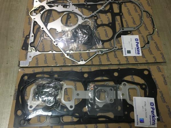 Overhaul Kit G3304 Full Gasket Kit G3304B Cylinder Gasket G3306 Gasket Kits