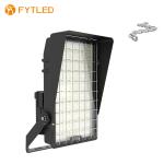 120 Degree 600W 6000K Stadium Flood Light For Volleyball Court