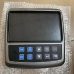 300426-00049A DX225 DX260 DX300 DX340 Excavator LCD Gauge Panel Monitor