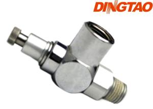 Quality DT GT7250 Cutter Parts 968500245 Valve Flow Control DT S7200 Cutter Spare Parts wholesale
