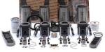 Made in UK,perkins diesel engine parts,fuel filters for perkins,26550005