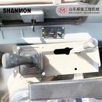 3 Ton Front End Loader For Traffic Construction Municipal Sanitation