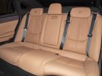 Model Vehicle 601km Range 83.2kWh Battery Capacity AWD Fast Charging Sunroof