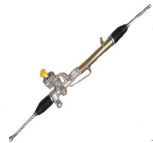 Quality 1J1422062E 1J1422062D Hydraulic Steering Rack For Audi A3 wholesale