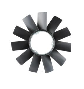 Quality BMW 11521712058 Engine Parts Fan Blade wholesale