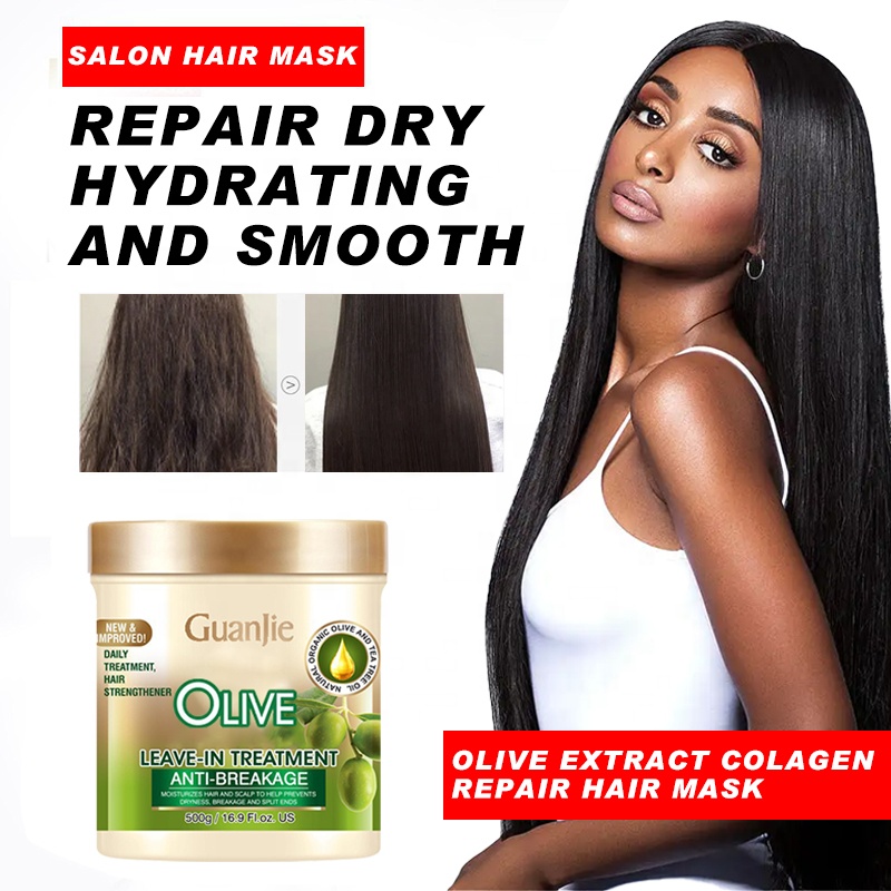 Commercial Argan Oil Leave In Conditioner for Smooth Moisturized and Frizz-Free Curly Hair