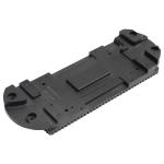 Customerized CNC Car Parts Auto Spare Parts High Hardness