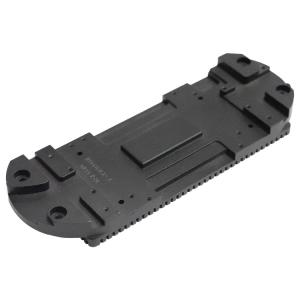 Quality Customerized CNC Car Parts Auto Spare Parts High Hardness wholesale