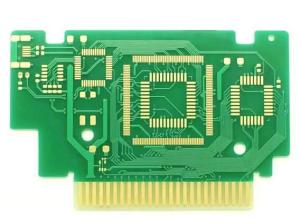 Quality Customized Gold Finger PCB Printed Circuit Board For Computer Motherboard wholesale