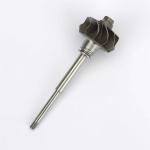 MS-TECH Turbo RHF3 Turbine Wheel Shaft VL36 VL37 VL38 VL39 Fit Turbos Ind 32