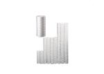 5 Micron Polypropylene String Wound Filter Cartridge 100mm OD
