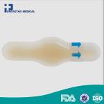 bedsore wound care extra thin hydrocolloid band-aid sterile wound dressing