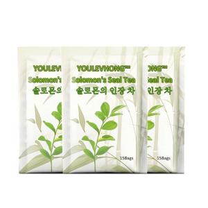 Quality Pure Solomon's Seal Tea for Anti-inflammatory Benefits Ingredients Solomon's Seal Root wholesale