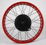 48v 1500w electrical scooters ebike kits