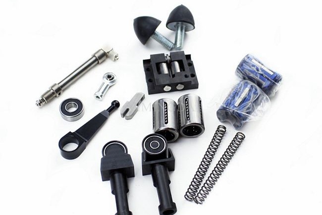 Auto Cutter Parts 4000H Vector IX Q80 M88 MH8 Parts 704256 704248 Maintenance Kit
