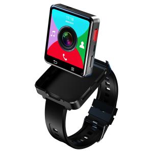 China 4+64GB  Smartwatch 4G Android 11 MTK6739 Quad Core2.64 Screen 1200mAh on sale
