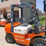 Used Made in China Heli K35 Forklift Truck in Excellent Condition with
