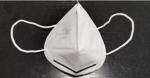 5 Ply Disposable Protective Face Mask FFP3 KN95 Surgical Mask Anti Saliva