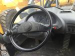 used KOMATSU WA 380-6 loader for sale