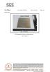 Dongguan Hilbo Magnesium Alloy Material Co.,Ltd Certifications